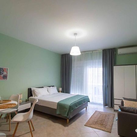 Heart Of The Town Studios Axd 2 Alexandroupoli Bagian luar foto
